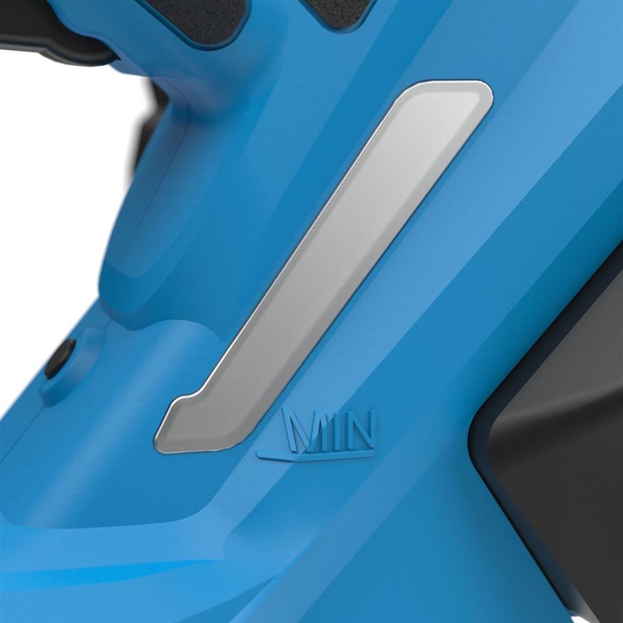 GÜDE KS 405 EC ELEKTRICKÁ ŘETĚZOVÁ PILA 2400W / 400mm - 95033