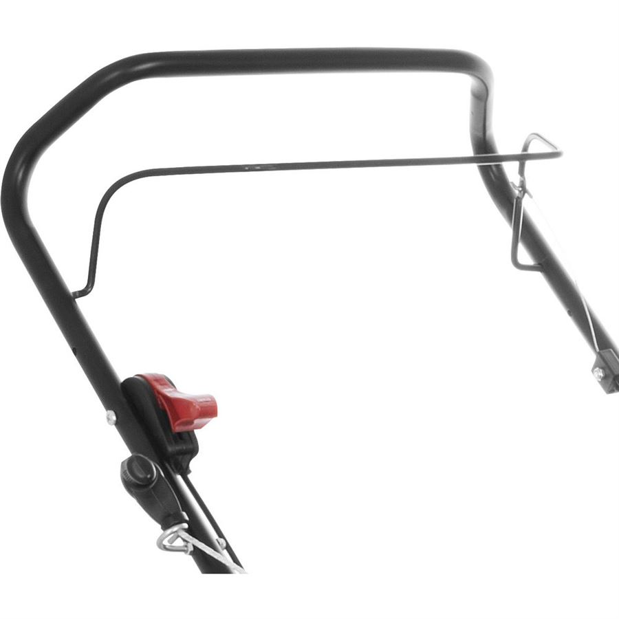 Güde GV 4001 B benzinový motorový vertikutátor - 95133