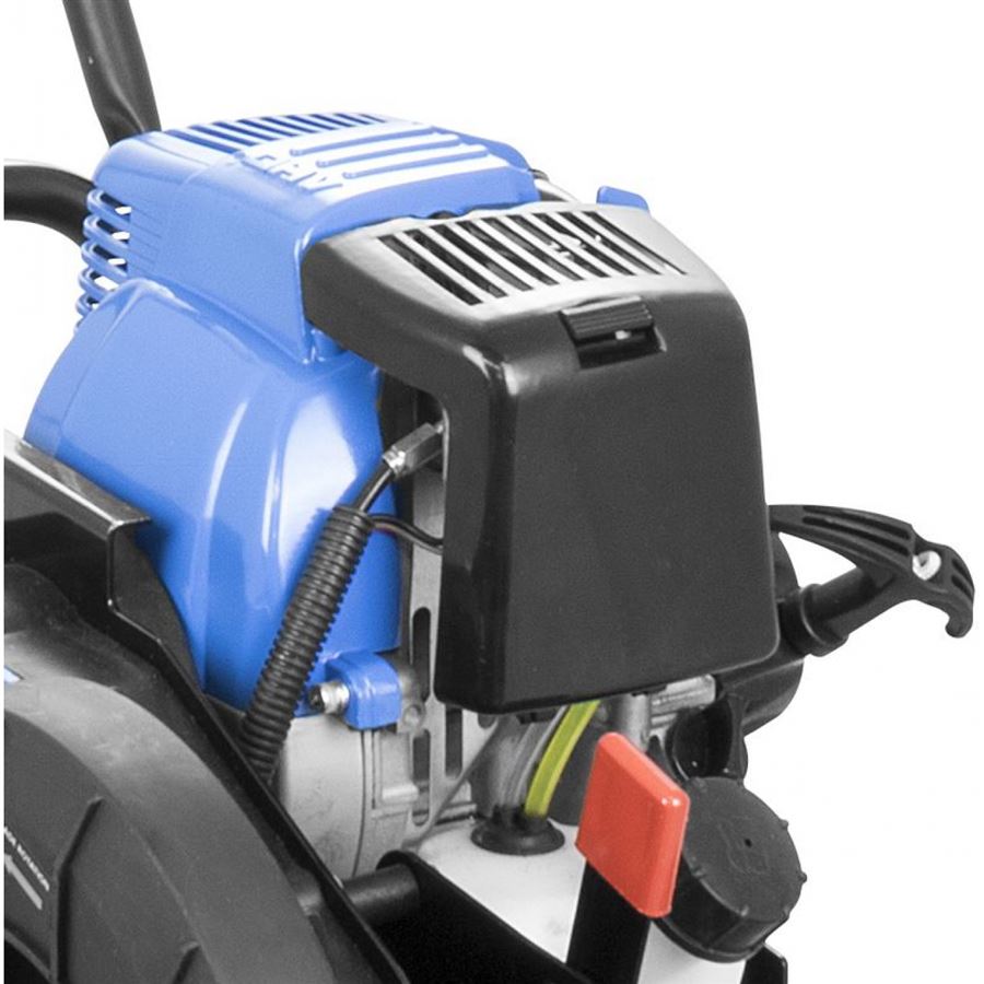 Güde GRKS 1801 Motorový ořezávač hran trávníků - 95317