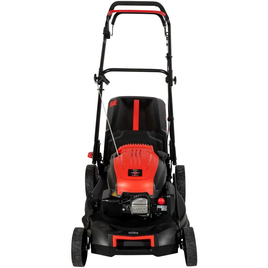 Güde BIG WHEELER 464.3 R Motorová sekačka s pojezdem 2,2kW / 457mm - 95443