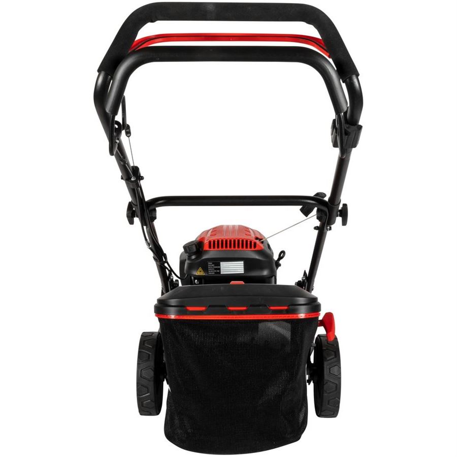 Güde BIG WHEELER 464.3 R Motorová sekačka s pojezdem 2,2kW / 457mm - 95443