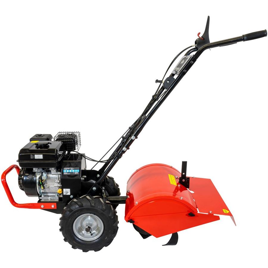 GÜDE GF 420-4.1 MOTOROVÝ ZAHRADNÍ KULTIVÁTOR - 95457