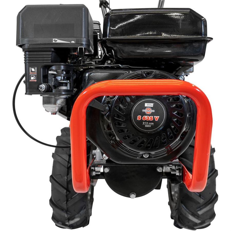 GÜDE GF 420-4.1 MOTOROVÝ ZAHRADNÍ KULTIVÁTOR - 95457
