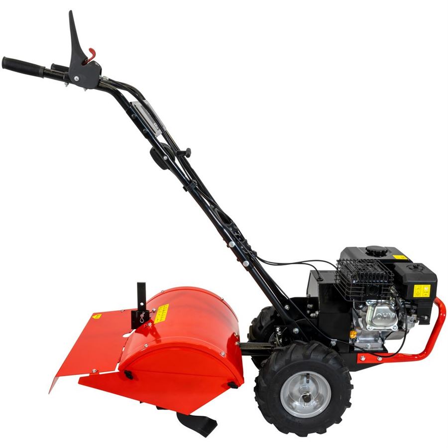 GÜDE GF 420-4.1 MOTOROVÝ ZAHRADNÍ KULTIVÁTOR - 95457