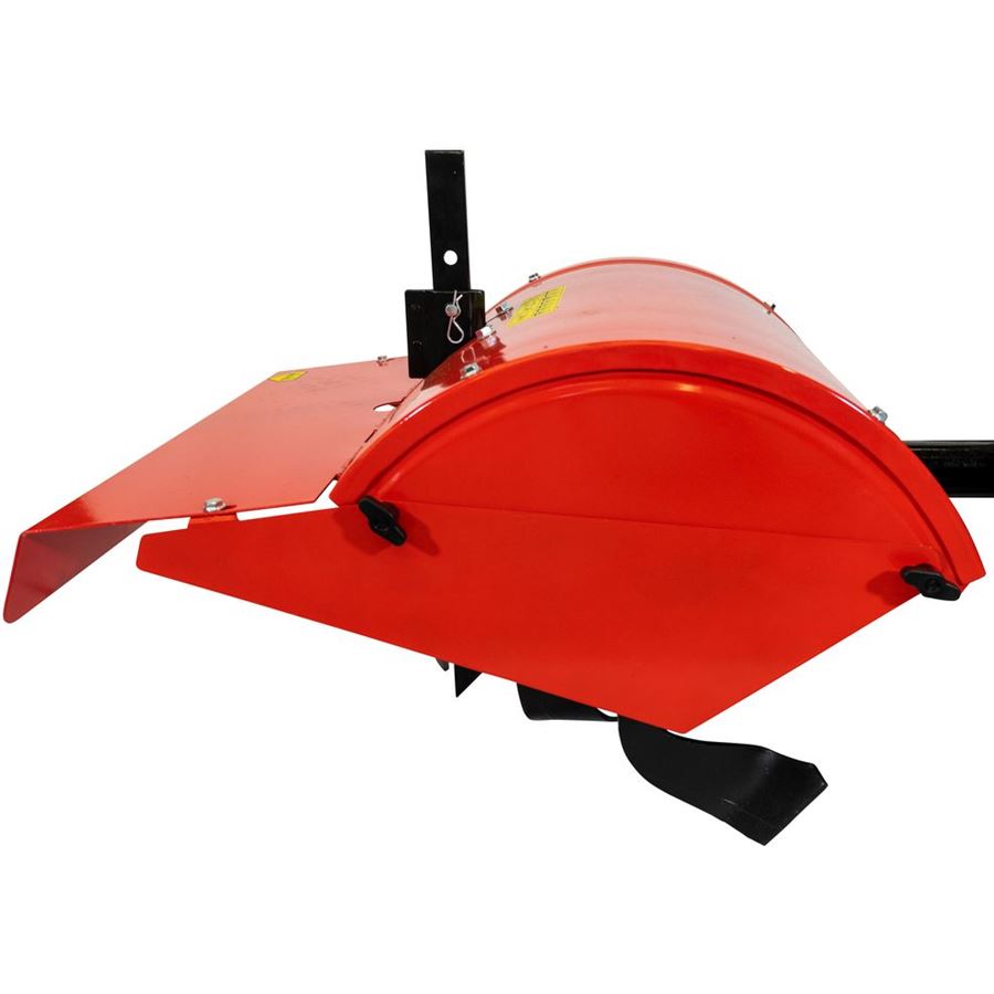GÜDE GF 420-4.1 MOTOROVÝ ZAHRADNÍ KULTIVÁTOR - 95457