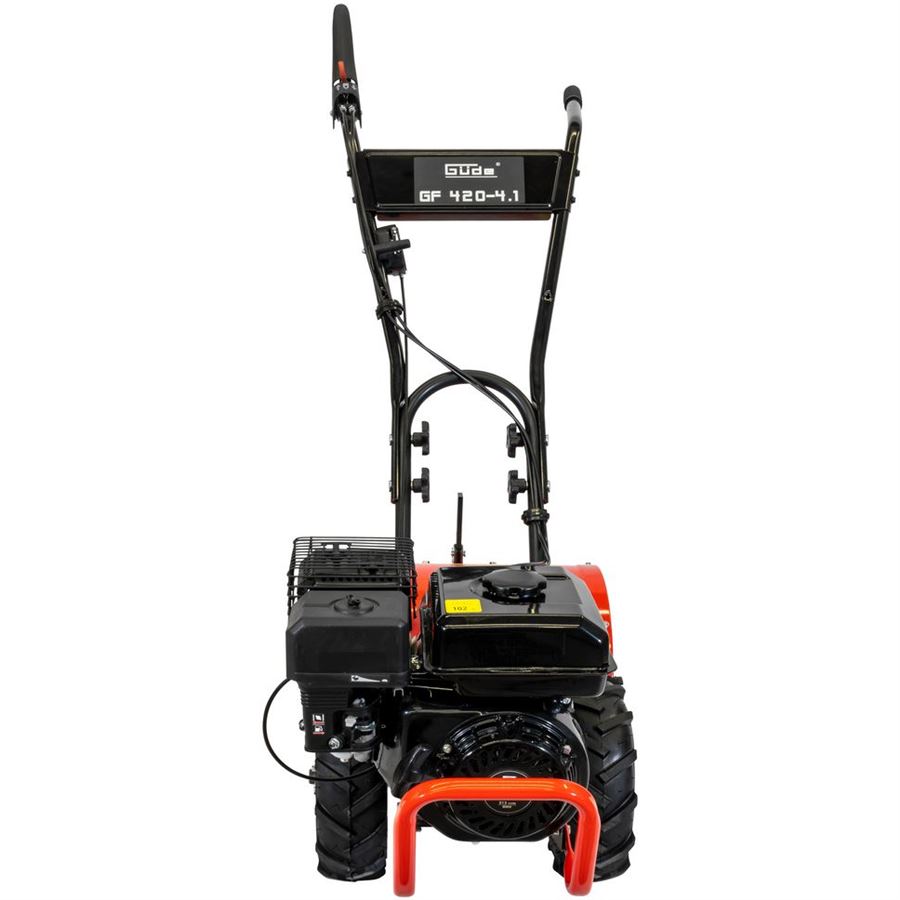 GÜDE GF 420-4.1 MOTOROVÝ ZAHRADNÍ KULTIVÁTOR - 95457