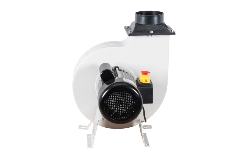 PROMA OV-300/230 Radiální ventilátor