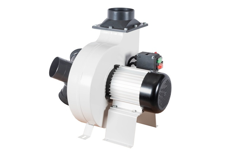 PROMA OV-305/400 Radiální ventilátor