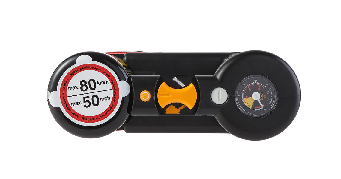 91599 Opravná sada ResQ Pro+ 450ml pneu auto, suv