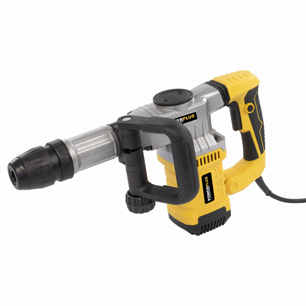 PowerPlus POWX11832 Demoliční kladivo 1300W, SDS-Max