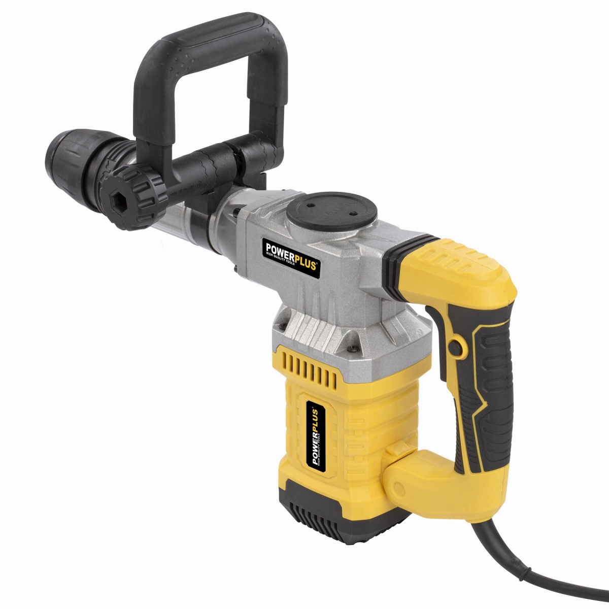 PowerPlus POWX11832 Demoliční kladivo 1300W, SDS-Max