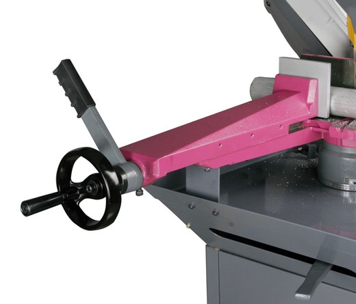 Optimum OPTIsaw S 275 NV Pásová pila na kov - 3300265