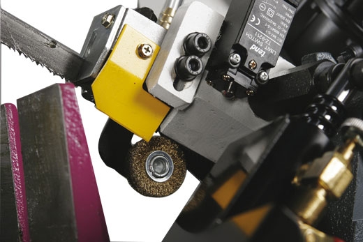 Optimum OPTIsaw S 275 NV Pásová pila na kov - 3300265