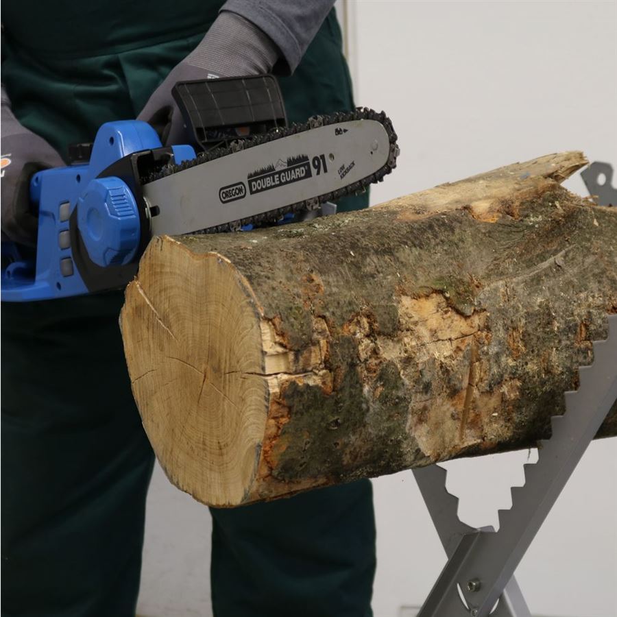 GÜDE GSB 600-680 KOZA NA DŘEVO - 94899