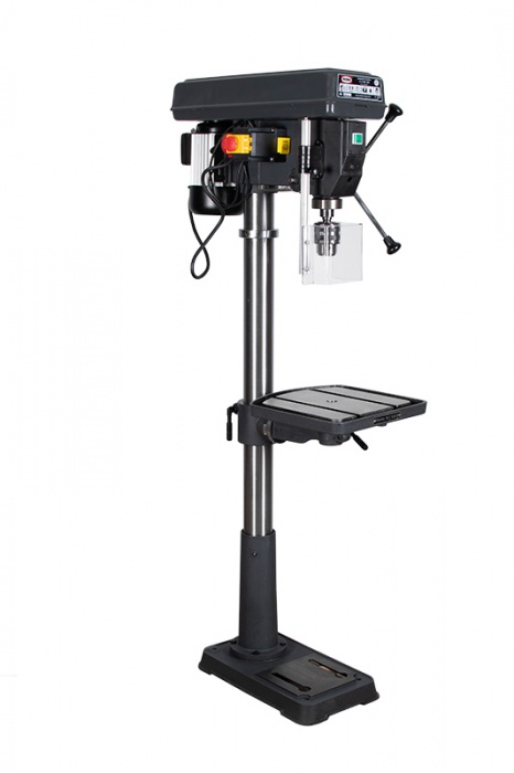 PROMA E-1720F/400 Sloupová vrtačka