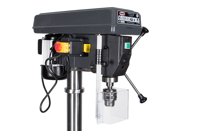 PROMA E-1720F/400 Sloupová vrtačka