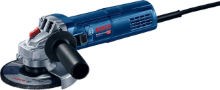 Bosch GWS 9-125 RSP Professional úhlová bruska 125mm - 0601396007