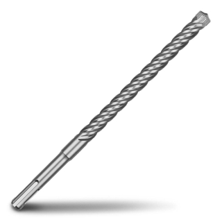 MILWAUKEE Vrták SDS-Plus MX4 20x400x450 mm do betonu - 4932356505