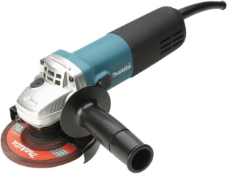 MAKITA 9558HNRG úhlová bruska 125mm / 840W
