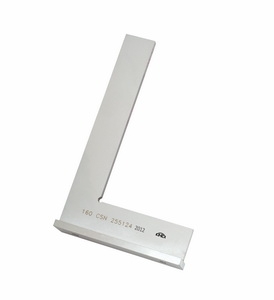 KINEX 4025-1 úhelník zámečnický příložný 1000x500x8mm - 255124