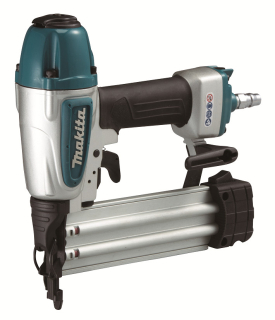 MAKITA AF506 Pneumatická hřebíkovačka 15-50mm užší ústí