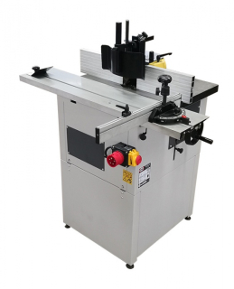 PROMA TFS-80/30 Truhlářská frézka