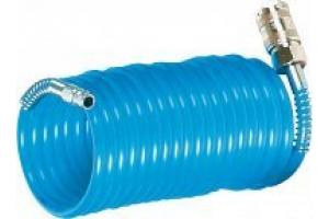 Aircraft Spirálová hadice 8mm 10m ke kompresoru osazená - 2115610