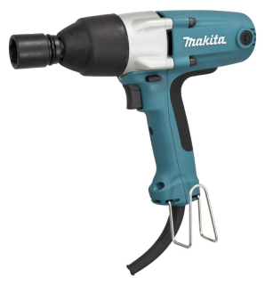 Makita TW0200 elektronický rázový utahovák