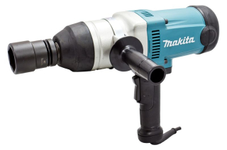 Makita TW1000 rázový utahovák 1"