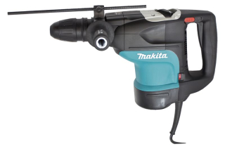 Makita HR4501C vrtací a sekací kladivo