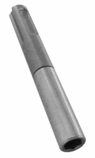 Magg 080126 SDS adaptér se stopkou HEX 1/4"