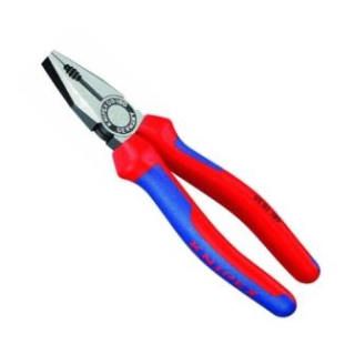KNIPEX 0302200 kleště kombinované 200 mm