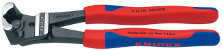 KNIPEX 6102200 kleště štípací čelní 200 mm
