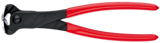 KNIPEX 6801180 čelní štípací kleště 180 mm