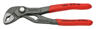 KNIPEX 8701150 Cobra kleště instalatérské SIKA 150 mm