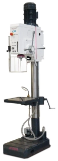 Optimum OPTIdrill DH 32 GSV Sloupová převodová vrtačka - 3034245