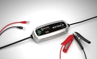CTEK MXS 3.8 12V 3,8A nabíječka - 5 let záruka