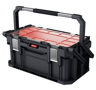 KETER Connect Cantilever organizér - skříňka na nářadí 22" - 17203104
