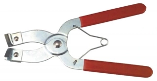 ASTA A-710 Kleště na pístní kroužky, tloušťka 1,2 - 6,3 mm