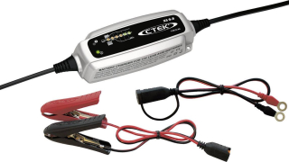 CTEK XS 0,8 12V 0,8A nabíječka