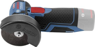 Bosch GWS 10,8-76 V-EC Professional aku úhlová bruska (bez aku) - 06019F2000