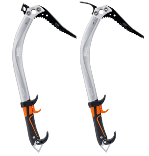 Petzl Quark sada cepínů do ledu