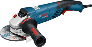 Bosch GWS 18-125 SL Professional úhlová bruska s regulací 125mm / 1800W - 06017A3200