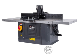 PROMA SF-40/1500 Stolní frézka