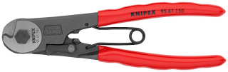 KNIPEX Nůžky na bovdeny 150mm - 9561150