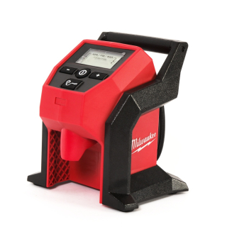 MILWAUKEE M12 BI-0 Aku kompresor 12V (bez aku) - 4933464124