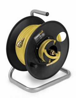 PowerPlus POWAIR0210 20m pneu tlaková hadice s navijákem