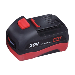 M7 DB-1850 akumulátor Li-On 20V / 5.0 Ah