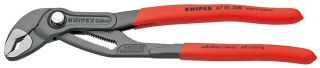 KNIPEX 8701250 Cobra kleště instalatérské SIKO 250 mm