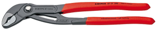 KNIPEX 8701300 Cobra kleště instalatérské SIKA 300 mm